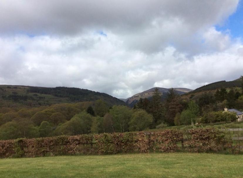Sliabh Amharc Apartamento Laragh Exterior foto