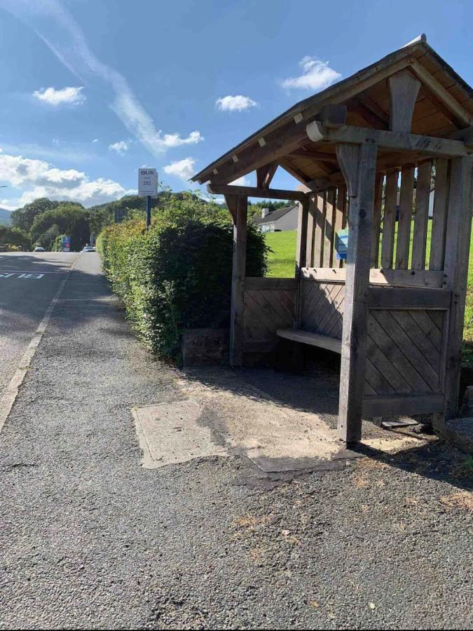 Sliabh Amharc Apartamento Laragh Exterior foto