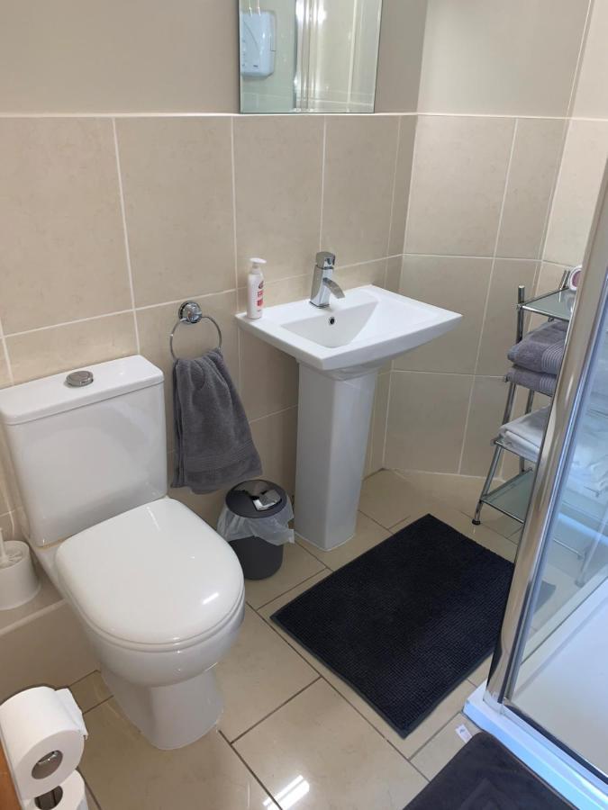 Sliabh Amharc Apartamento Laragh Exterior foto