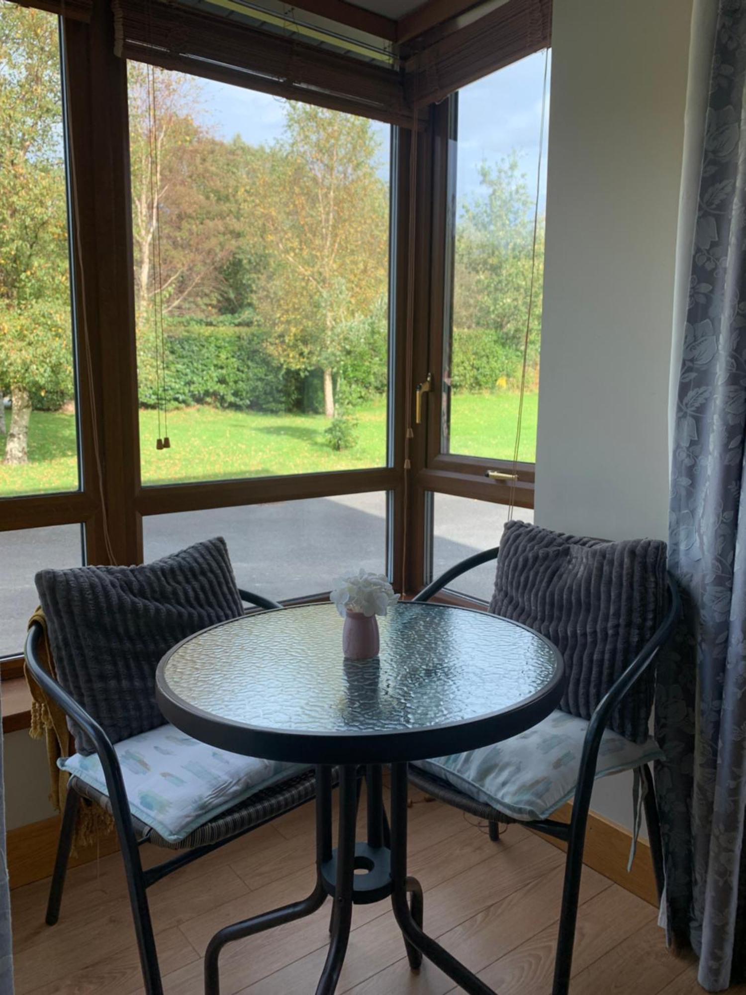 Sliabh Amharc Apartamento Laragh Exterior foto